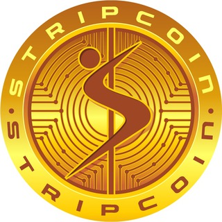 Telegram profile photo for StripCoin Announcements