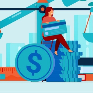 Telegram profile photo for Critically about economy