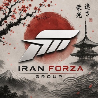 Telegram profile photo for FORZA GP | فورزا