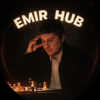 Telegram profile photo for ᴇᴍɪʀ_ʜᴜʙ