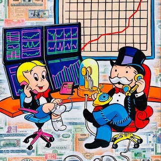 Telegram profile photo for Salomon’s News