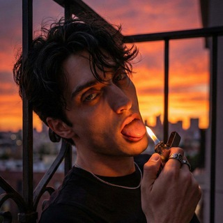 Telegram profile photo for Луна над бездной