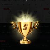 Telegram profile photo for HAPPY TO HELP ⚽️🏆