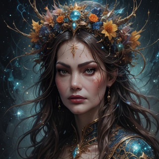 Telegram profile photo for АНЧУТКА