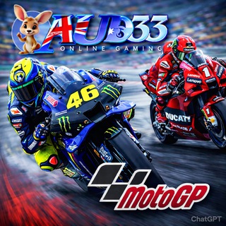 Telegram profile photo for MotoGPMoneyShot by AUD33