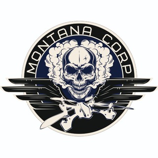 Telegram profile photo for Montana Corporation