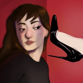 Telegram profile photo for shai grwm