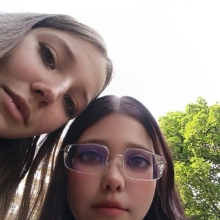 Telegram profile photo for 🌸викззз