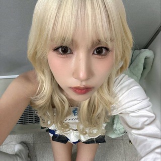 Telegram profile photo for Mina Stickers / Стикеры с Миной