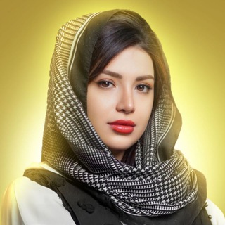 Telegram profile photo for خاطره رسولی|طراح گرافیک