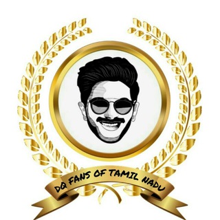 Telegram profile photo for DQ FANS OF TAMILNADU | dqsalmaan ❤️ DQSalmaan