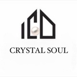 Telegram profile photo for CRYSTAL SOUL - клуб (школа) ВЕЧНОСТИ 𓄤𓁐𓋴𓂝𓆄𓆗𓀀𓎛𓏇