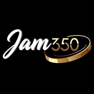 Telegram group profile photo for OFFICIAL JAM350