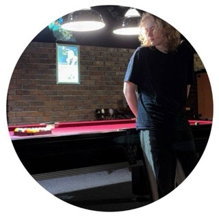 Telegram profile photo for Ivan Shaikhilov