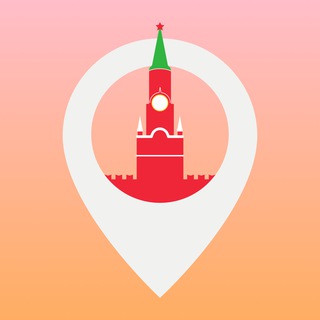 Telegram profile photo for Твоя Москва+