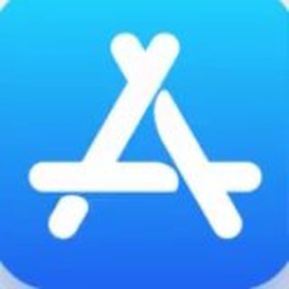 Telegram group profile photo for Indie App Store RU