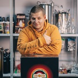 Telegram profile photo for BrewBRO - самогоно и пивоварение