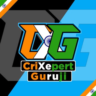 Telegram profile photo for CriXepert Guruji