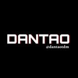 Telegram profile photo for DANTAO