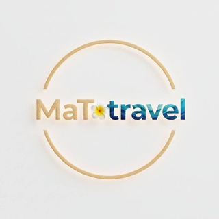 Telegram profile photo for МаТатревел выгодные туры