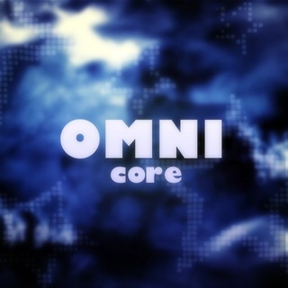 Telegram profile photo for Omnicore || сеть, союз, католог и помощь ролевых!