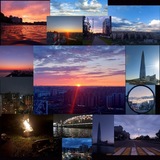 Telegram profile photo for Питерские фотки 📸