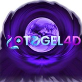 Telegram profile photo for LOTOGEL4D OFFICIAL