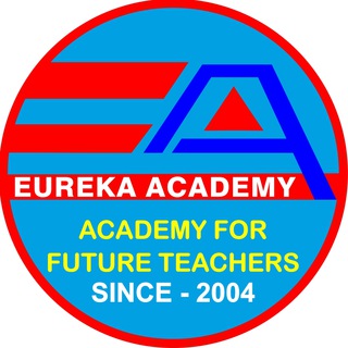 Telegram profile photo for EUREKA ACADEMY