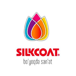 Telegram profile photo for SILKCOATPAINTS