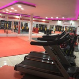 Telegram profile photo for Arad's gym
