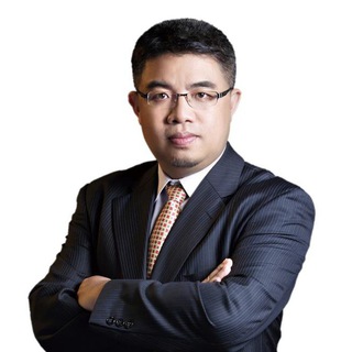 Telegram profile photo for 權證小哥