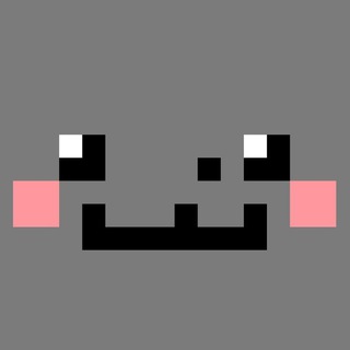 Telegram profile photo for nyan cat cf + (non) daily