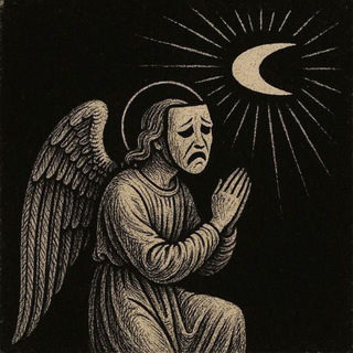 Telegram profile photo for ENEMY CULT