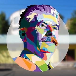 Telegram profile photo for РХТУ И РГСУ ЧАТ