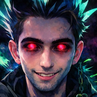 Telegram profile photo for The Уник 9