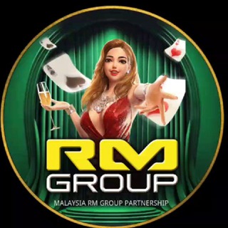 Telegram profile photo for RM 4K MOVIE📺