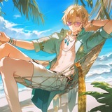 Telegram profile photo for info сая
