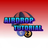 Telegram profile photo for Airdrop_Tutorial