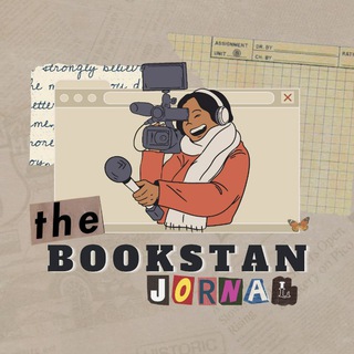 Telegram profile photo for JORNAL – TBC 🗞