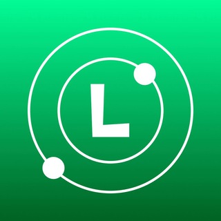 Telegram profile photo for LUIGIVERSE | News & Announcements