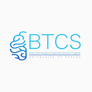 Telegram profile photo for Brain Tech & Cognitive Sci. Program