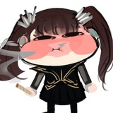 Telegram profile photo for Боба-абоба 🍓