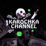 Telegram profile photo for karochka?