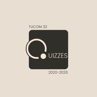 Telegram profile photo for Quizzes ➕🤍
