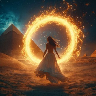 Telegram profile photo for СОВЕРШЕННО ПРОСТО ДЛЯ ДУШИ И ТЕЛА🧚♂️