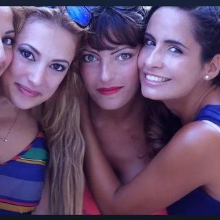 Telegram profile photo for Ladies Nights Club