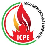 Telegram profile photo for ICPE News - اخبار انجمن نفت و انرژی