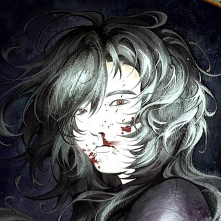 Telegram profile photo for s1mt3lls