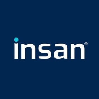 Telegram profile photo for insan business academy