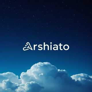 Telegram profile photo for عرشیاتو | Arshiato